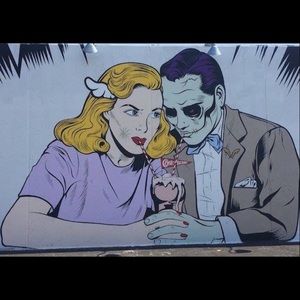 Meet your Posher, Lacy